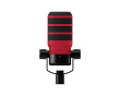 WS14 Pop filter for PodMic/PodMic USB Red