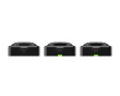 Wireless PRO Compact Wireless Microphone System