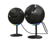Pebble Nova 2.0 Speakers - Black