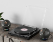 Pebble Nova 2.0 Speakers - Black