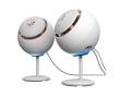 Pebble Nova 2.0 Speakers - White