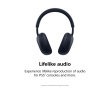Pulse Wireless Headset - White