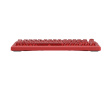 A75Ultra - 75% Magnetic ANSI Keyboard [QIAN] - Ruby Red