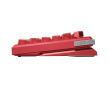 A75Ultra - 75% Magnetic ANSI Keyboard [QIAN] - Ruby Red