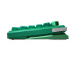 A75Ultra - 75% Magnetic ANSI Keyboard [QIAN] - Emerald Green