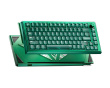 A75Ultra - 75% Magnetic ANSI Keyboard [QIAN] - Emerald Green