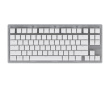 80HE+ Keyboard Frost [Lekker Tikken] - ANSI