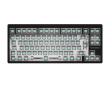 80HE+ Keyboard Dark [Lekker Tikken] - ISO