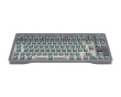 80HE+ Keyboard Frost [Lekker Tikken] - ISO