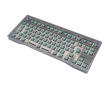 80HE+ Keyboard Frost [Lekker Tikken] - ISO