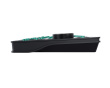 80HE+ Keyboard Zinc Alloy Black [Lekker Tikken] - ISO