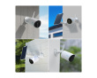 Argus Eco 2K 3MP Surveillance Camera