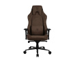 Vernazza XL Supersoft Gaming Chair - Brown