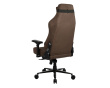 Vernazza XL Supersoft Gaming Chair - Brown