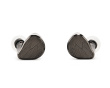 YU IEM Headphones - Black
