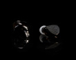 YU IEM Headphones - Black