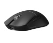 M3 Ultra Wireless Gaming Mouse - Black