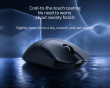 M3 Ultra Wireless Gaming Mouse - Black