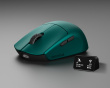 M5 V2 Wireless Gaming Mouse - Green