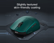 M5 V2 Wireless Gaming Mouse - Green