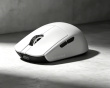 M5 V2 Wireless Gaming Mouse - White