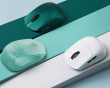 M5 V2 Wireless Gaming Mouse - White
