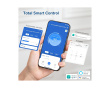 OasisMist 1000S Smart Ultrasonic Cool Mist Tower Humidifier