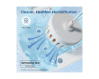 OasisMist 1000S Smart Ultrasonic Cool Mist Tower Humidifier