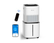 Superior 6000S Smart Evaporative Humidifier