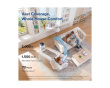 Superior 6000S Smart Evaporative Humidifier