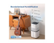 Superior 6000S Smart Evaporative Humidifier