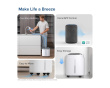 Superior 6000S Smart Evaporative Humidifier