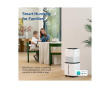 Superior 6000S Smart Evaporative Humidifier