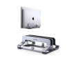 Vertical Laptop Stand (Dual-slot)