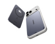 MagFlow Air Magnetic Wireless Power Bank 5000mah 20W - Space Gray
