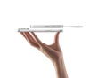 MagFlow Air Magnetic Wireless Power Bank 10000mah 30W - White