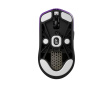 Maya X V2 Wireless Gaming Mouse - Purple Shadow