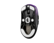 Maya X V2 Wireless Gaming Mouse - Purple Shadow