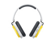Headphone (a) - Yellow