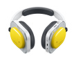 Headphone (a) - Yellow