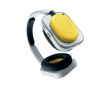 Headphone (a) - Yellow