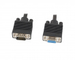 VGA (Male) to VGA (Female) Extension Cable 1.8 Meter