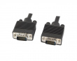 VGA (Male) to VGA (Male) Cable Double Shielded 1.8 Meter