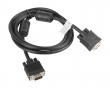 VGA (Male) to VGA (Male) Cable Double Shielded 1.8 Meter