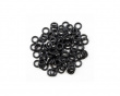 King Mod O-ringar Cherry MX Dampener Black 125 pcs