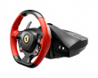 Ferrari 458 Spider Racing wheel (Xbox)