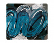 GP4 Large Mousepad - Street Blue