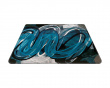 GP4 Large Mousepad - Street Blue