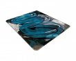 GP4 Large Mousepad - Street Blue