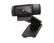 HD Pro Webcam C920